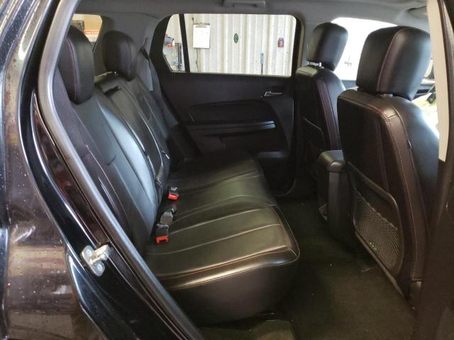 صورة رقم 6 من المزاد - 2014 GMC TERRAIN SL مع VIN 2GKFLYEK1E6216789