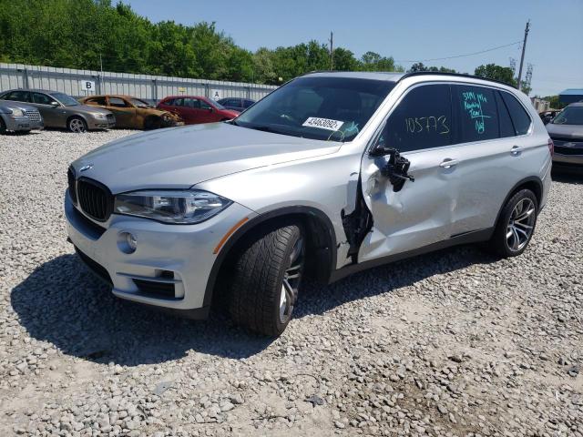 Photo 2 from auction – 2014 BMW X5 XDRIVE3 with VIN 5UXKR0C51E0H25864