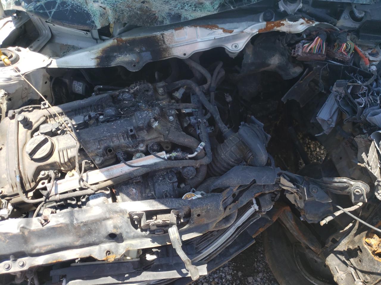 Photo 7 from auction – 2016 HYUNDAI ELANTRA SE with VIN 5NPDH4AE1GH656751