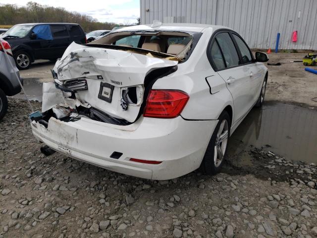Photo 4 from auction – 2013 BMW 328 XI SUL with VIN WBA3B5C57DF594954