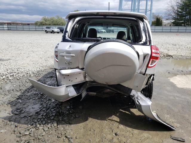 Photo 9 from auction – 2009 TOYOTA RAV4 with VIN 2T3BK35V79W002846