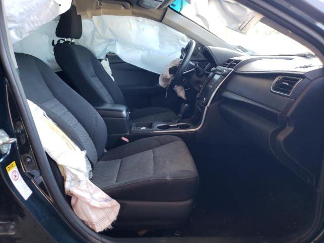 Photo 5 from auction – 2017 TOYOTA CAMRY LE with VIN 4T1BF1FK9HU651200