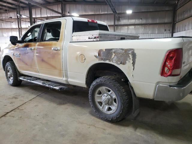 Photo 10 from auction – 2016 RAM 2500 SLT with VIN 3C6UR5DLXGG257012
