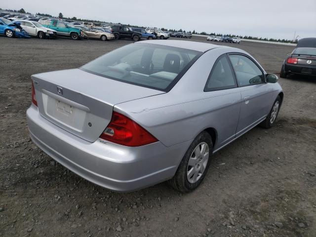 Photo 4 from auction – 2002 HONDA CIVIC EX with VIN 1HGEM22972L096388