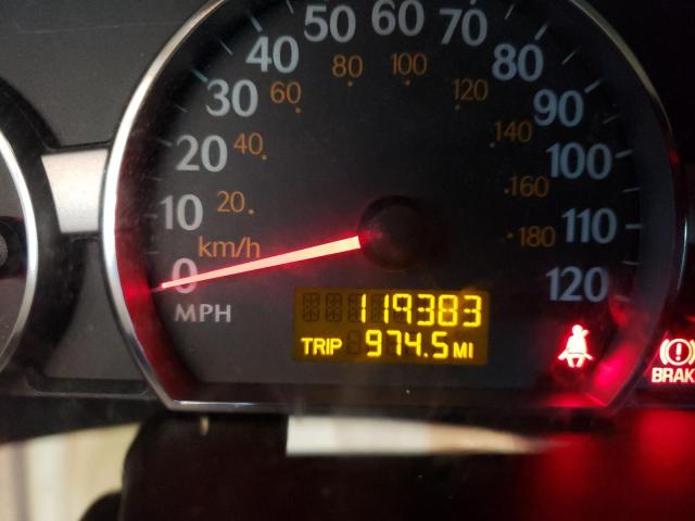Photo 8 from auction – 2006 SATURN ION LEVEL with VIN 1G8AN15F36Z160901