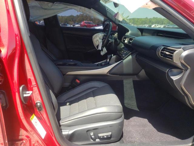Photo 5 from auction – 2014 LEXUS IS 250 with VIN JTHBF1D29E5021088