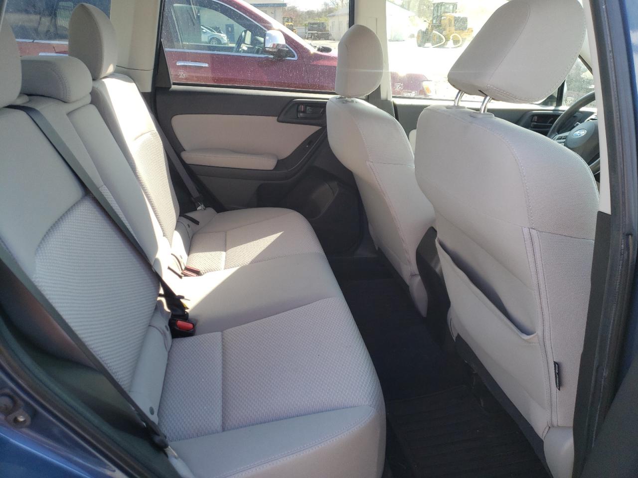 Photo 6 from auction – 2014 SUBARU FORESTER 2 with VIN JF2SJAEC7EH473659
