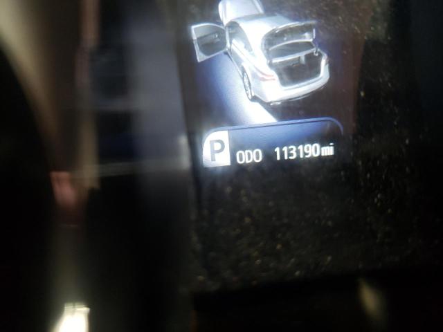 Zdjęcie 8 z aukcji – 2014 TOYOTA AVALON BAS z VIN 4T1BK1EBXEU095200