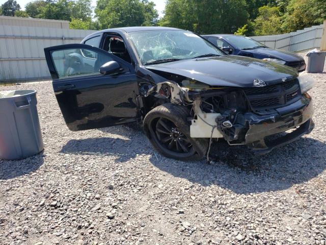 DODGE AVENGER SX 2013 مع رقم تعريف المركبة 1C3CDZCB6DN682821 - صورة من المزاد