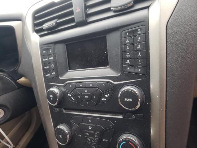 Photo 9 from auction – 2014 FORD FUSION SE with VIN 1FA6P0H77E5397049