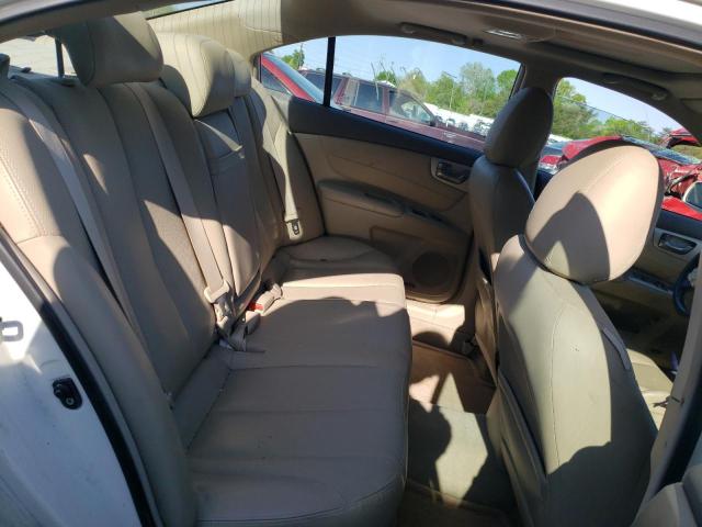 Foto 6 de la subasta – 2006 KIA OPTIMA LX con VIN KNAGE124965068599