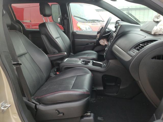 Photo 5 from auction – 2015 DODGE GRAND CARA with VIN 2C4RDGEG7FR570019