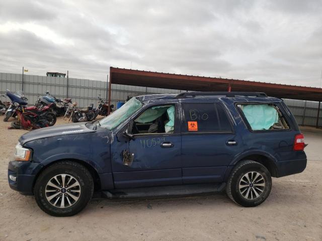 صورة رقم 9 من المزاد - 2015 FORD EXPEDITION مع VIN 1FMJU1HT1FEF09454