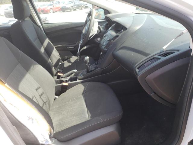 Photo 5 from auction – 2018 FORD FOCUS S with VIN 1FADP3E29JL279172