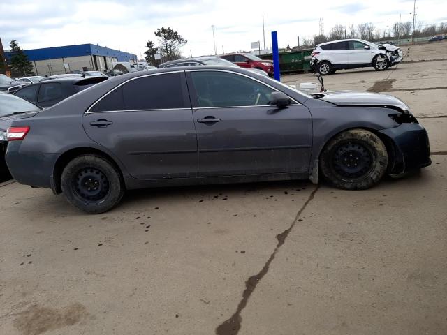 TOYOTA CAMRY BASE 2010 with VIN 4T4BF3EKXAR053223 - Photo from auction
