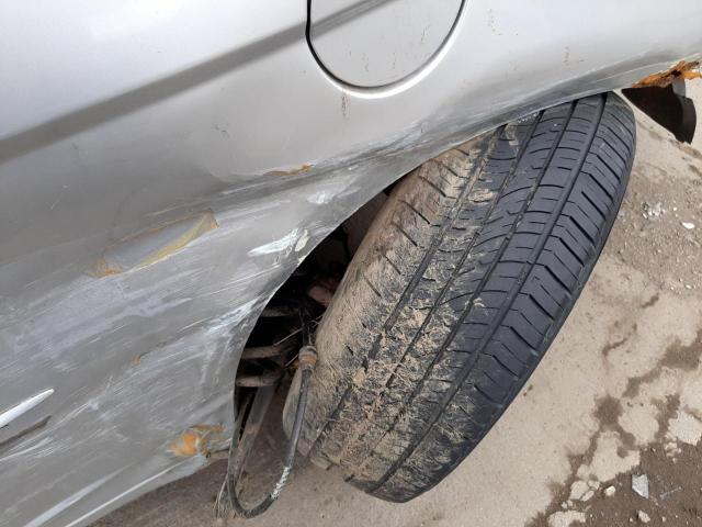 Photo 9 from auction – 2008 CHRYSLER SEBRING with VIN 1C3LC45K08N167595