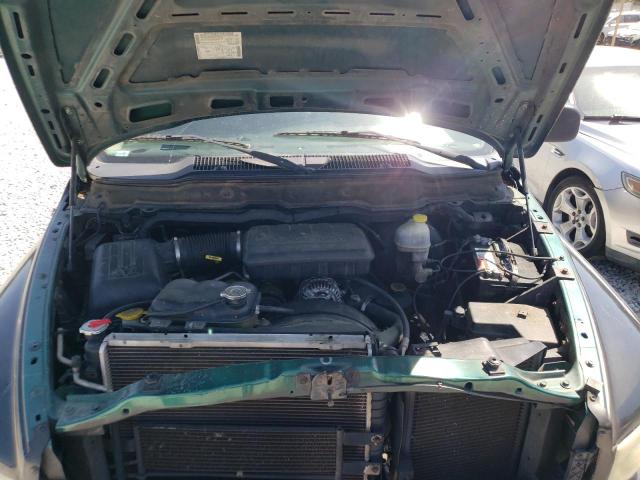 Photo 7 from auction – 2003 DODGE RAM 1500 S with VIN 1D7HA16K63J528077