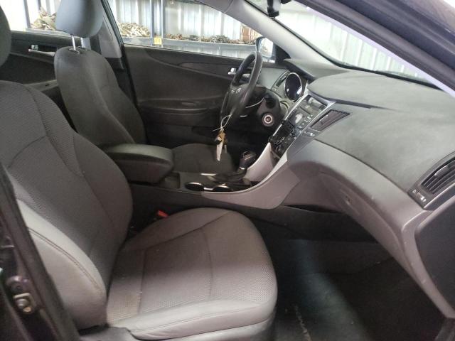 Photo 5 from auction – 2012 HYUNDAI SONATA GLS with VIN 5NPEB4AC3CH312532
