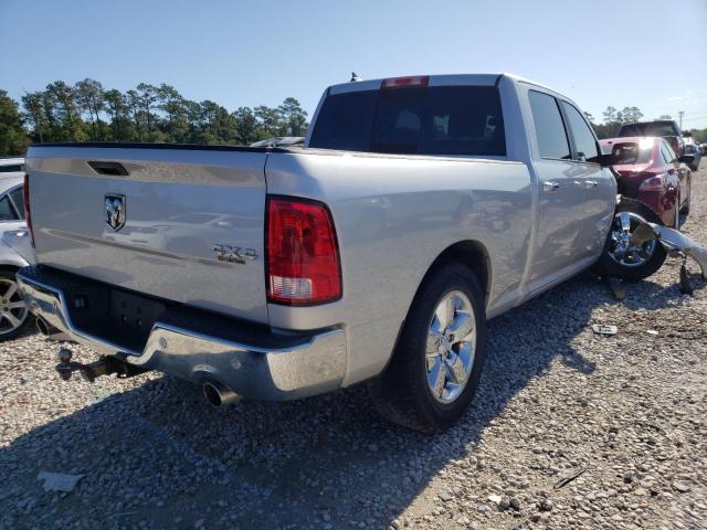 Photo 4 from auction – 2016 RAM 1500 SLT with VIN 1C6RR7TT5GS204388