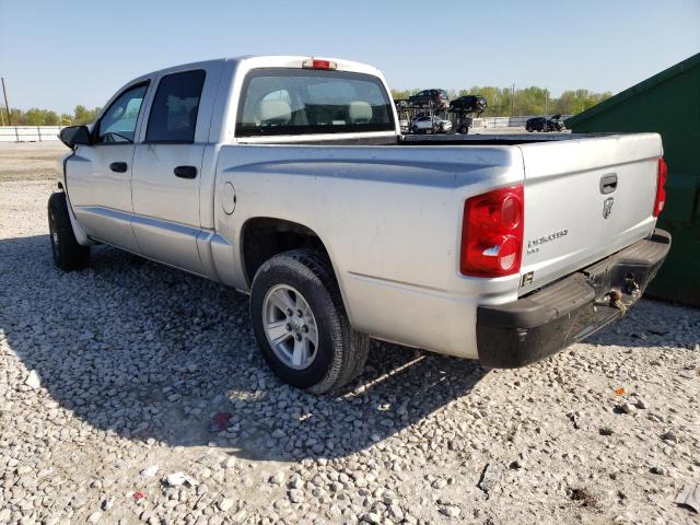 Photo 3 from auction – 2008 DODGE DAKOTA SXT with VIN 1D7HE38K78S570143