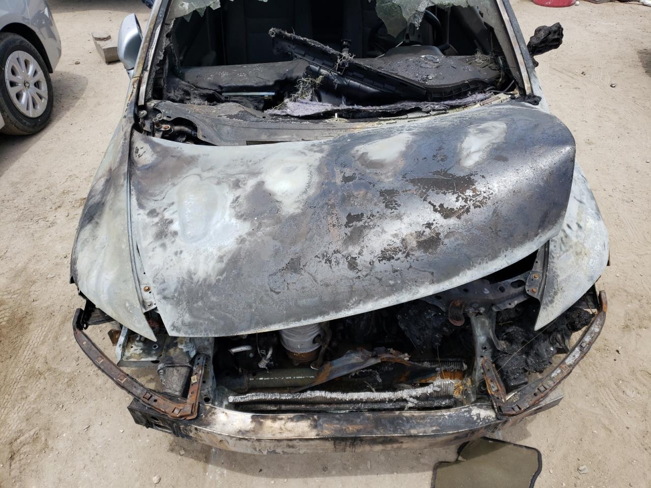 Zdjęcie 7 z aukcji – 2011 HONDA CIVIC LX z VIN 19XFA1F5XBE027751