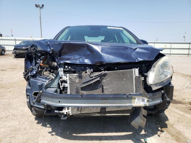 Photo 9 from auction – 2016 BUICK VERANO CON with VIN 1G4PR5SK1G4101708
