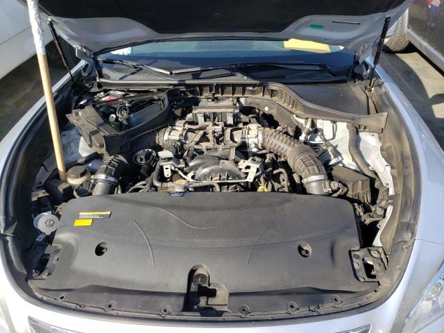 Photo 7 from auction – 2011 INFINITI M56 with VIN JN1AY1APXBM521059