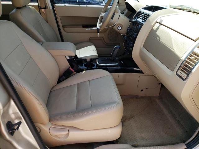 Photo 5 from auction – 2012 FORD ESCAPE LIM with VIN 1FMCU0EG4CKA47494