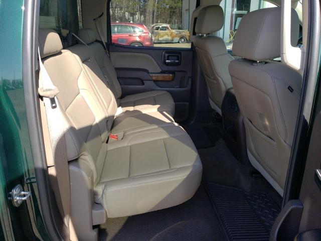 Photo 6 from auction – 2015 GMC SIERRA K15 with VIN 3GTU2VEC4FG142948