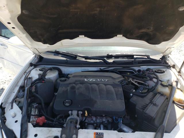 Photo 7 from auction – 2015 CHEVROLET IMPALA LIM with VIN 2G1WA5E31F1157274