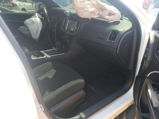 Photo 5 from auction – 2014 DODGE CHARGER R/ with VIN 2C3CDXCT1EH275271