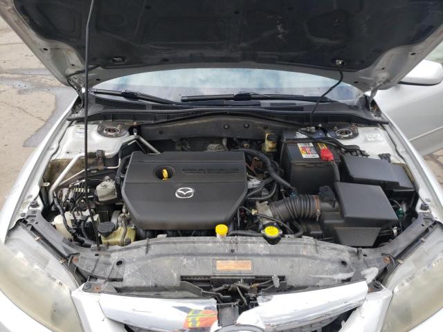 Photo 7 from auction – 2006 MAZDA 6 I with VIN 1YVHP80C165M63634