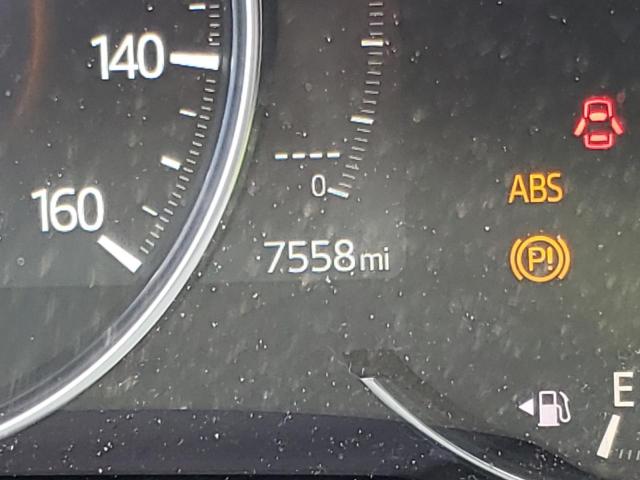 Photo 8 from auction – 2021 MAZDA CX-5 GRAND with VIN JM3KFBAYXM0351213