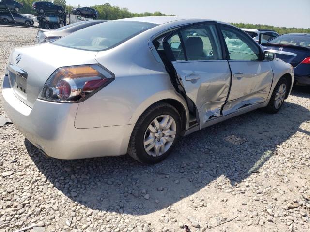 Photo 4 from auction – 2010 NISSAN ALTIMA BAS with VIN 1N4AL2AP3AC186948