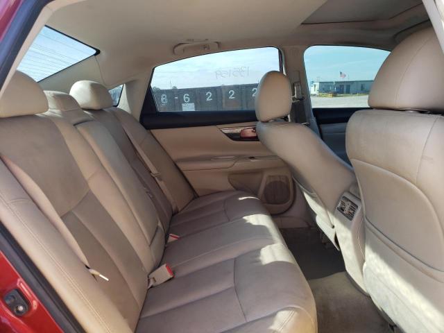Zdjęcie 6 z aukcji – 2014 NISSAN ALTIMA 2.5 z VIN 1N4AL3AP1EC183610