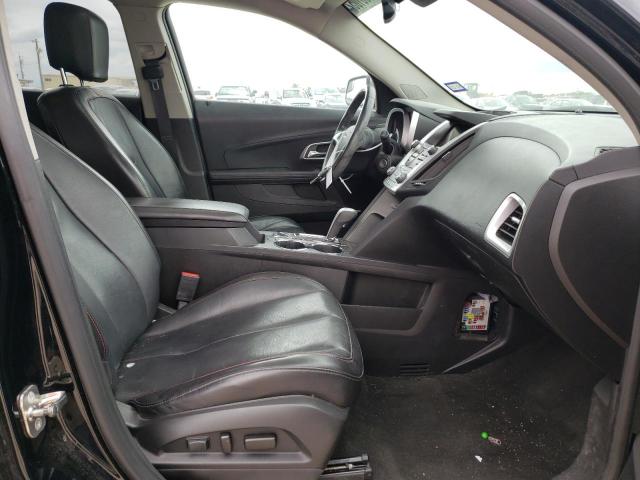 Photo 5 from auction – 2013 CHEVROLET EQUINOX LT with VIN 2GNALFEKXD6285044