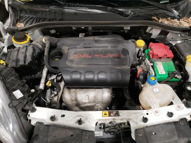 Photo 7 from auction – 2019 RAM PROMASTER with VIN ZFBHRFAB5K6M48278