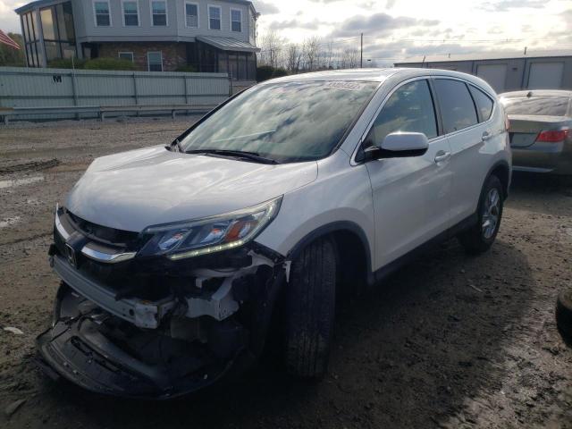 Photo 2 from auction – 2015 HONDA CR-V EX with VIN 5J6RM4H5XFL037206