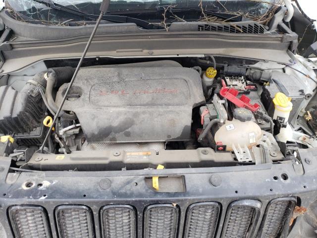 Photo 7 from auction – 2018 JEEP RENEGADE L with VIN ZACCJABB0JPJ50343