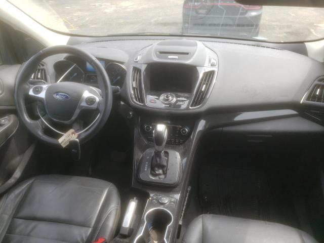 Photo 9 from auction – 2015 FORD ESCAPE TIT with VIN 1FMCU9J9XFUB46504
