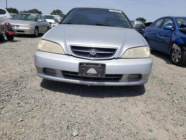 Photo 9 from auction – 2001 ACURA 3.2TL with VIN 19UUA56641A018229