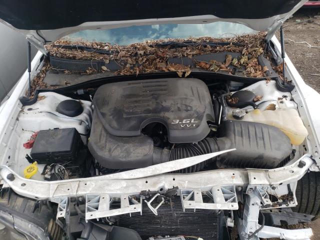 Photo 7 from auction – 2014 CHRYSLER 300 S with VIN 2C3CCABG4EH119536