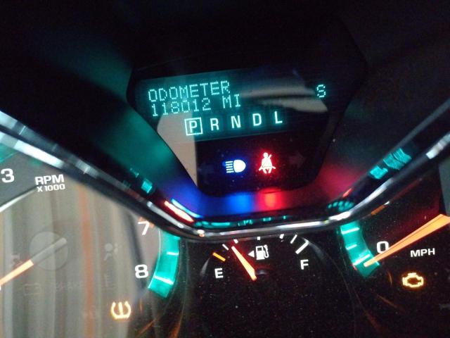 Photo 8 from auction – 2015 CHEVROLET TRAVERSE L with VIN 1GNKRGKD1FJ382234