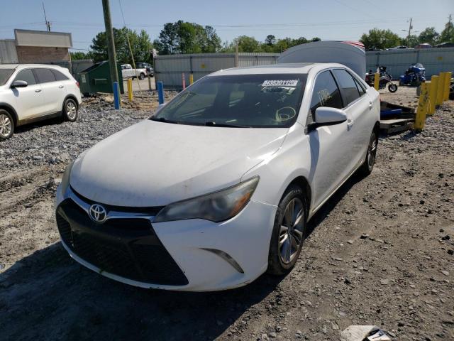 Photo 2 from auction – 2015 TOYOTA CAMRY LE with VIN 4T1BF1FK2FU487804