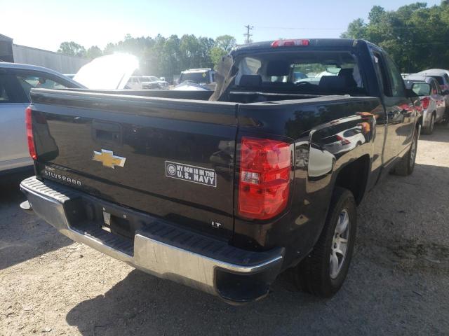 Photo 4 from auction – 2015 CHEVROLET 1500 with VIN 1GCRCREC6FZ199811