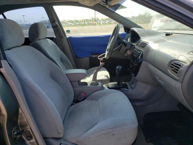 Photo 5 from auction – 2003 MITSUBISHI GALANT ES with VIN 4A3AA46G03E214536