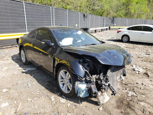 Photo 1 from auction – 2013 NISSAN ALTIMA S with VIN 1N4AL2EP5DC282630