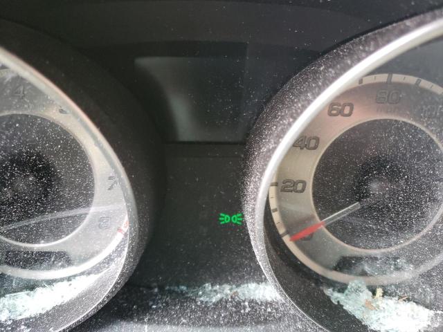Photo 8 from auction – 2011 ACURA MDX TECHNO with VIN 2HNYD2H42BH530165