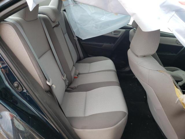 Photo 6 from auction – 2018 TOYOTA COROLLA L with VIN 5YFBURHE0JP853796