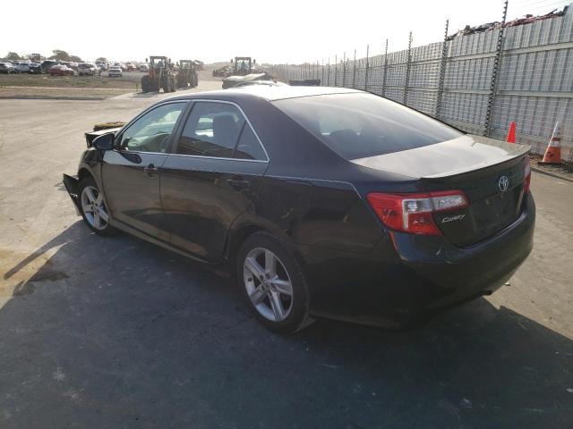 Photo 3 from auction – 2014 TOYOTA CAMRY L with VIN 4T1BF1FK8EU388080